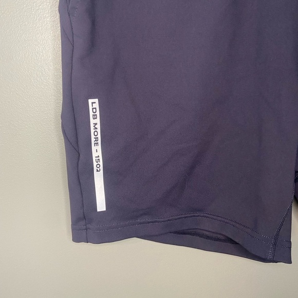 Alphalete Premium Shorts - Picture 4 of 6